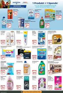 Pampers im GLOBUS Prospekt "Aktuelle Angebote" mit 29 Seiten (Jena)