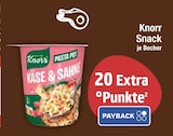 Snack von Knorr im aktuellen EDEKA Prospekt für 