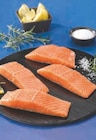 Promo Pavé de saumon Atlantique des fjords de Norvège à 14,95 € dans le catalogue U Express à Champigné