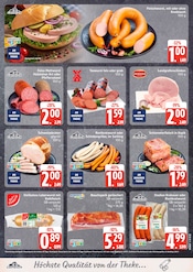 Braten im EDEKA Prospekt in Kiel Aktueller EDEKA Prospekt mit Braten, "Top Angebote", Seite 5