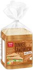 nahkauf - Dinkelsandwich Angebot im Prospekt Dinkelsandwich bei nahkauf im Prospekt "" für 1,19 €