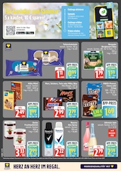 Aktueller EDEKA Prospekt mit Sekt, "Top Angebote", Seite 5