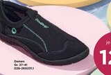 Damen Badeschuhe Angebote von DooDogs bei RENO Oldenburg für 12,99 €