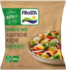 Gemüse-Pfanne Angebote von FROSTA bei Kaufland Weimar für 1,88 €