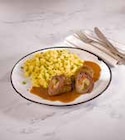 Aktuelle Rinderrouladen Angebote bei Möbelzentrum Pforzheim in Stuttgart Aktuelles Rinderroulade Angebot bei Möbelzentrum Pforzheim in Stuttgart ab 9,00 €