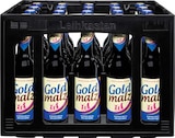 Netto Marken-Discount - alkoholfreies Malzgetränk Angebot im Prospekt alkoholfreies Malzgetränk bei Netto Marken-Discount im Prospekt "" für 7,99 €