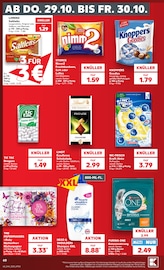 Steine im Kaufland Prospekt in Gera Aktueller Kaufland Prospekt mit Steine, "Hier bin ich richtig", Seite 60