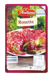 Saucisson De Sanglier - LE FLUTIAU - Aldi Saucisson De Sanglier - LE FLUTIAU à 1,69 € dans le catalogue Aldi "Des jouets tout simplement amusants !"