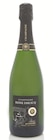 Champagne Reine Dhuicq - Authentique - Supermarchés Match à Épinal Champagne Reine Dhuicq - Authentique en promo chez Supermarchés Match Épinal à 20,99 €