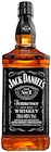 Tennessee Whiskey Angebote von Jack Daniel's bei REWE Düsseldorf für 15,49 €
