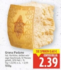 Grana Padano im aktuellen E center Prospekt