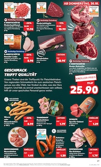 Lachs im aktuellen Kaufland Prospekt (Berlin) Lachs im Kaufland Prospekt "RICHTIG FRISCH" mit 71 Seiten (Berlin)