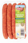Frühstücksknacker im Angebot bei Netto Marken-Discount in Baden-Baden Frühstücksknacker Angebote von Schildauer bei Netto Marken-Discount Baden-Baden für 2,49 €