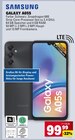 Galaxy A05s im Angebot bei E center in Stuttgart Galaxy A05s Angebote von Samsung bei E center Stuttgart für 99,99 €