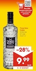 Vodka von Three Sixty im aktuellen Netto Marken-Discount Prospekt für 9,99 €