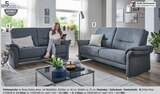 Polstergarnitur 2,5-Sitzer Angebote von MONDO bei Opti-Wohnwelt Schweinfurt für 899,00 €