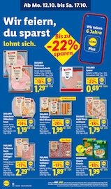 Fast Food im Lidl Prospekt in Wiesbaden Aktueller Lidl Prospekt mit Fast Food, "LIDL LOHNT SICH", Seite 22