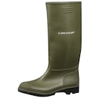 Bottes de pluie Homme - DUNLOP - Carrefour à Argenteuil Bottes de pluie Homme - DUNLOP en promo chez Carrefour Argenteuil à 12,99 €