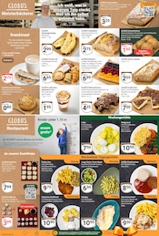 Aktueller GLOBUS Prospekt mit Brötchen, "Aktuelle Angebote", Seite 7