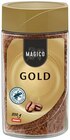 Aktuelles Magico Gold löslicher Bohnenkaffee Angebot bei Penny in Ludwigshafen (Rhein) ab 5,99 €