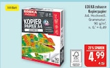 Kopierpapier im Angebot bei Marktkauf in Schweinfurt Kopierpapier Angebote von EDEKA zuhause bei Marktkauf Schweinfurt für 4,99 €
