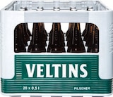 Pilsener Angebote von Veltins bei Netto Marken-Discount Potsdam für 21,98 €