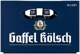 Kölsch Angebote von Gaffel Kölsch bei REWE Wiehl für 13,99 €