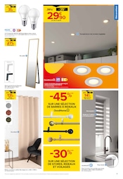 D'autres offres dans le catalogue "LA TRÈÈÈS GRANDE BRADERIE" de Castorama à la page 9