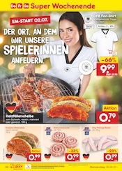 Aktueller Netto Marken-Discount Prospekt mit Schweinefilet, "Aktuelle Angebote", Seite 50