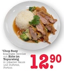 Aktuelles Chop Suey mit Ente im Teig Angebot bei E center in Ludwigshafen (Rhein) ab 12,90 €