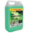 Anti dépôts verts 5l - SEKO en promo chez Hyper U Anti dépôts verts 5l - SEKO dans le catalogue Hyper U