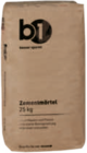 Estrich-Beton Angebote von b1 bei toom Baumarkt Hagen für 3,29 €
