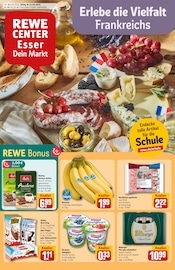 Bier im REWE Prospekt in Rheinbach Aktueller REWE Prospekt mit Bier, "Dein Markt", Seite 1