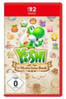 MEDIMAX Werder - Yoshi's Mysterious Book Angebot im Prospekt Yoshi's Mysterious Book bei MEDIMAX im Werder Prospekt für 59,99 €
