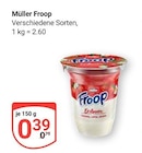 Angebot im GLOBUS Duisburg Prospekt GLOBUS Duisburg Prospekt mit im Angebot für 0,39 €