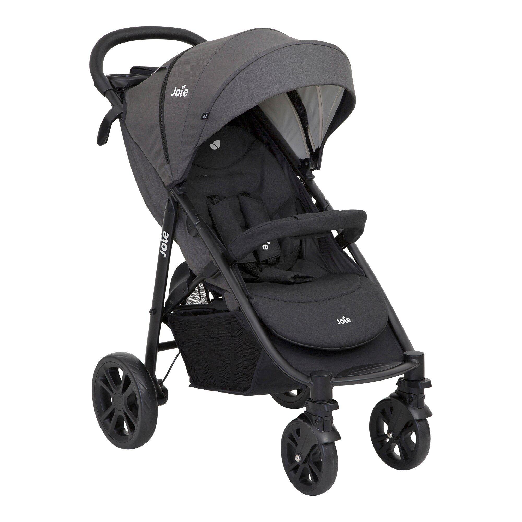 Baby Walz Duisburg - Litetrax 4 Sportwagen Litetrax 4 Sportwagen Angebot bei Baby Walz Duisburg im Prospekt ALLES FÜR BABYS, SCHWANGERE UND KLEINKINDER