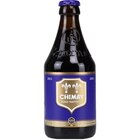 Bière brune trappiste belge - CHIMAY en promo chez Carrefour Market Bière brune trappiste belge - CHIMAY dans le catalogue Carrefour Market