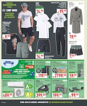Aktueller Marktkauf Prospekt mit Bekleidung, "Aktuelle Angebote", Seite 24