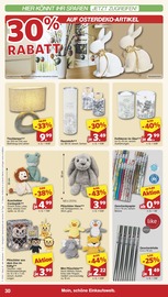 Aktueller famila Nordwest Prospekt mit Glas, "Markt - Angebote", Seite 30