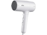 HD2.1 Haartrockner Glossy White (2100 Watt) im MediaMarkt Saturn Prospekt HD2.1 Haartrockner Glossy White (2100 Watt) von BRAUN im aktuellen MediaMarkt Saturn Prospekt für 32,99 €