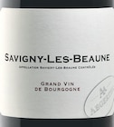 Promo Savigny-lès-beaune AOP rouge paul aegerter 2021 à 25,95 € dans le catalogue Bi1 à Sainte-Savine
