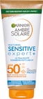 Ambre Solaire Sonnenmilch Hydra 24h Protect LSF 50+ bei Rossmann im Prospekt "" für 6,40 €