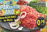 Aktuelles Hackfleisch Angebot bei E center in Köln ab 0,79 €