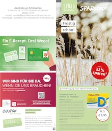 Aktueller LINDA Premiumapotheke Apotheken Prospekt für Freigericht: Aktuelle Angebote mit 3} Seiten, 01.02.2026 - 28.02.2026