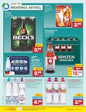 Veltins im Netto Marken-Discount Prospekt in Würzburg Aktueller Netto Marken-Discount Prospekt mit Veltins, "Aktuelle Angebote", Seite 26