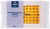 Frischei-Waffeln von Finton's Bakery für 2,98 € bei Netto mit dem Scottie im Angebot Frischei-Waffeln von Finton's Bakery im aktuellen Netto mit dem Scottie Prospekt
