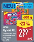 Joy Mixx XXL Berries von MAOAM im aktuellen ALDI Nord Prospekt