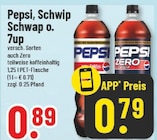 Aktuelles Pepsi Angebot bei Marktkauf in Kamen ab 0,79 €