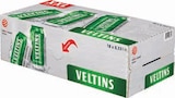 Aktuelles Pilsener Dosenkoffer Angebot bei nah&frisch in Aurich ab 8,99 €
