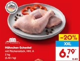 Aktuelle Hähnchen Angebote bei Netto Marken-Discount in Mönchengladbach Aktuelles Hähnchen-Schenkel Angebot bei Netto Marken-Discount in Mönchengladbach ab 6,79 €